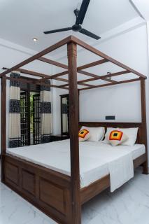 Blue Heaven Villa Ahangama - 0