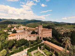 Tasteful apartment with shared pool - Bolgheri - 3