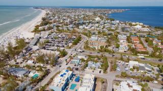 Coconut Cottage #2 - Holmes Beach - 6