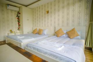 Lauka Hill Homestay - - 0