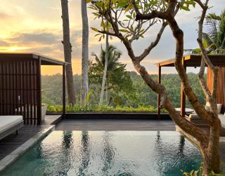 The Ridge Bali - Ubud - 0