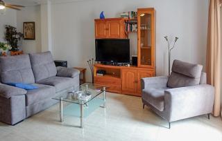 Stunning Home In Gran Alacant With Wifi - Gran Alacant - 6