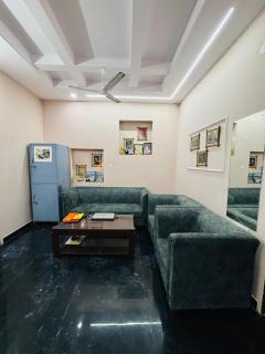 Glad Villa by Cozystays - Jaipur - 9