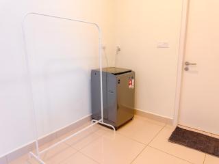 The Apple Suites Melaka - Malaca - 2