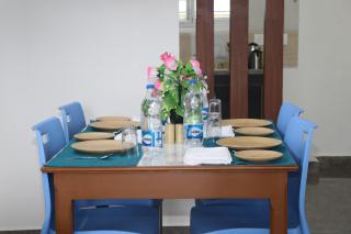 LEOHOMESTAY TIRUPATi - 8