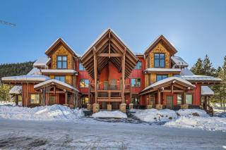 1890 The Seasons townhouse - 5