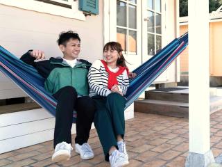 Cottage Morinokokage - Yakushima - 4