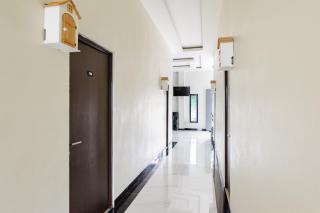 Urbanview Hotel Ivoeira House Lampung By RedDoorz - 2
