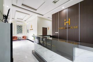 Urbanview Hotel Ivoeira House Lampung - 3