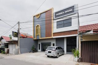 Urbanview Hotel Ivoeira House Lampung - Hajimana - 7
