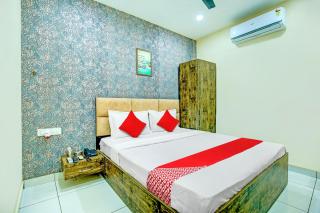 Hotel O Grace Villa - Ludhiana - 4