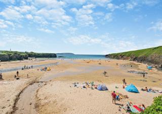 Sandhills 9 - Padstow - 4