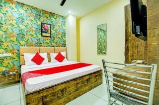 Hotel O Grace Villa - Ludhiana - 3