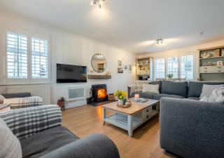 Baxters Cottage - 9