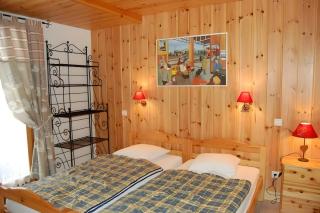 Casa-Tour du Merle N° 2 - Champagny-en-Vanoise - 7