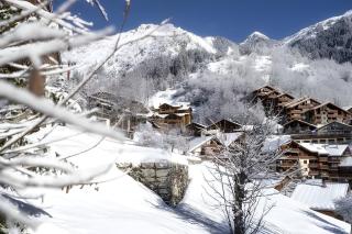 Casa-Tour du Merle N° 2 - Champagny-en-Vanoise - 2