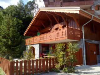 Casa-Chalet du Merle N° 2 - Champagny-en-Vanoise - 0