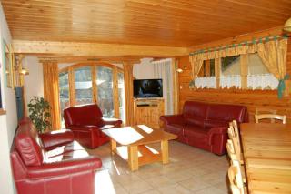 Casa-Chalet du Merle N° 1 - Champagny-en-Vanoise - 9