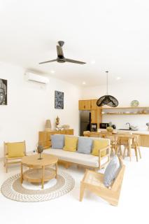 Casa Luna Villa - Kerobokan - 4