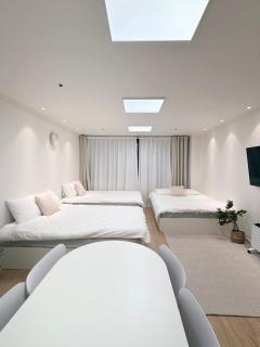 NEW Remodeling Hongdae House - Seoel - 9