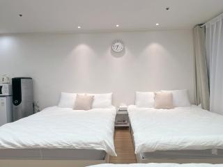 NEW Remodeling Hongdae House - Seoel - 3