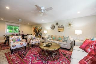 Blissful Bay at Bayside Bungalow - Anna Maria - 3