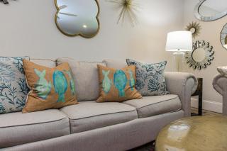 Blissful Bay at Bayside Bungalow - Anna Maria - 2