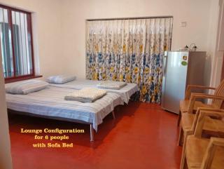 Modern Nature Retreat - Private Holiday Home in Bandarawela Hills - 1