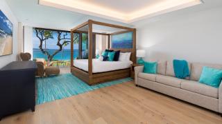 ❤PiH❤ Hapuna Beachfront Bliss Beachfront Steps From Ocean B29 - Hapuna Beach - 7