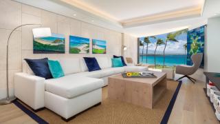 ❤PiH❤ Hapuna Beachfront Bliss Beachfront Steps From Ocean B29 - Hapuna Beach - 8
