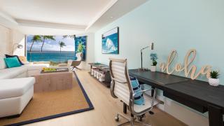❤PiH❤ Hapuna Beachfront Bliss Beachfront Steps From Ocean B29 - Hapuna Beach - 3