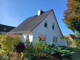 Ferienunterkunft Böttcher - 9