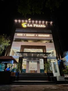 Hotel LA PEARL, Bhopal - 3