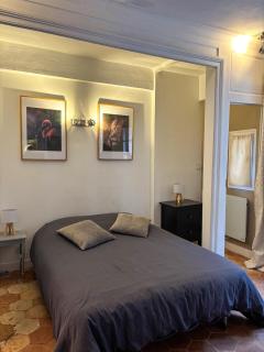 Studio parvis Cloitre Notre Dame - 6