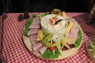 Aparthotel Snjezna Kraljica - 8