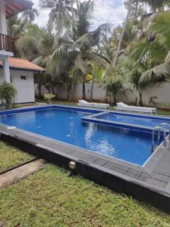 hikka villa ritas - Hikkaduwa - 2