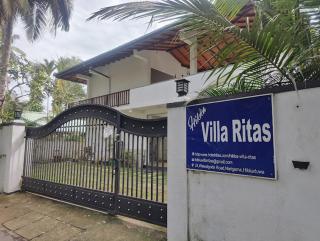hikka villa ritas - Hikkaduwa - 1