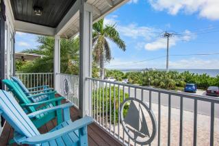 Blue Bay - Anna Maria - 2
