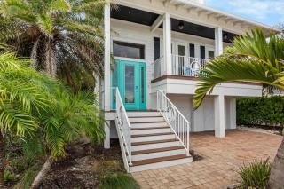 Blue Bay - Anna Maria - 1