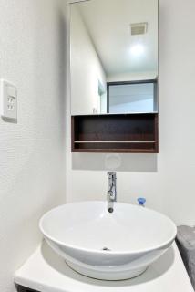 XS08 XROSS STAY Namba5 難波 - Osaka - 2