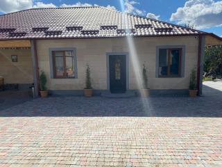 ANJELIKA Resort - Vanadzor - 9