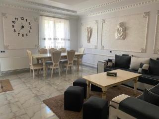 ANJELIKA Resort - Vanadzor - 3