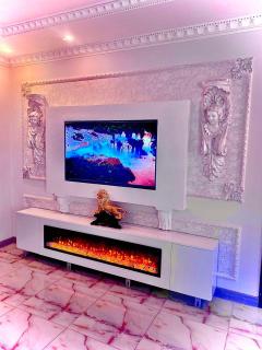 ANJELIKA Resort - Vanadzor - 1