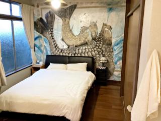 Tokami House - Yasugi - 7