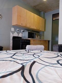 Maboneng Central Accommodation - Joanesburgo - 1