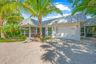 Gone Coastal - Holmes Beach - 8