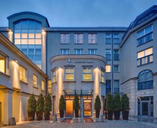 Mamaison Residence Diana - Varsovia - 6