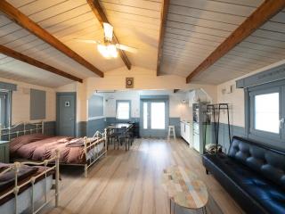Cottage Morinokokage - Yakushima - 5