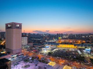 Dalian Youxi Chengyuan Hotel Dalian Railway Station Branch - 3
