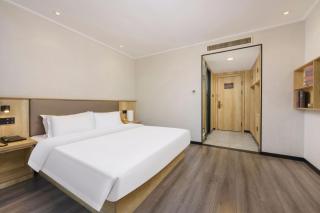 Dalian Youxi Chengyuan Hotel Dalian Railway Station Branch - 2